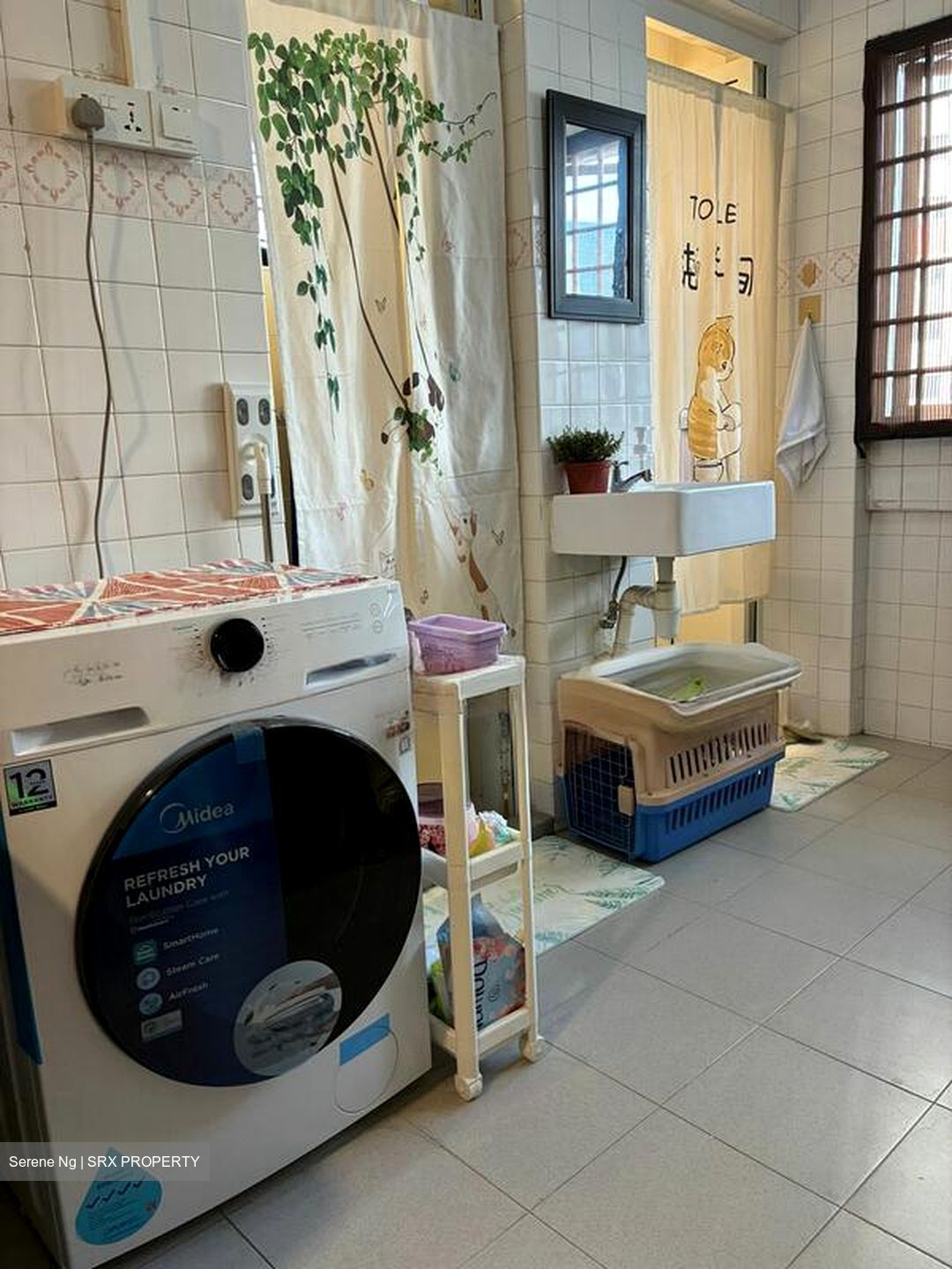 Blk 462 Crawford Lane (Kallang/Whampoa), HDB 3 Rooms #512885411